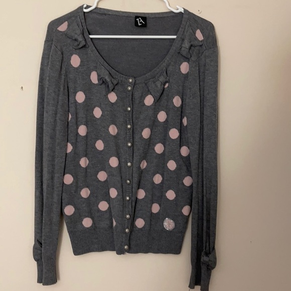 Zara Jacket - Picture 1 of 7